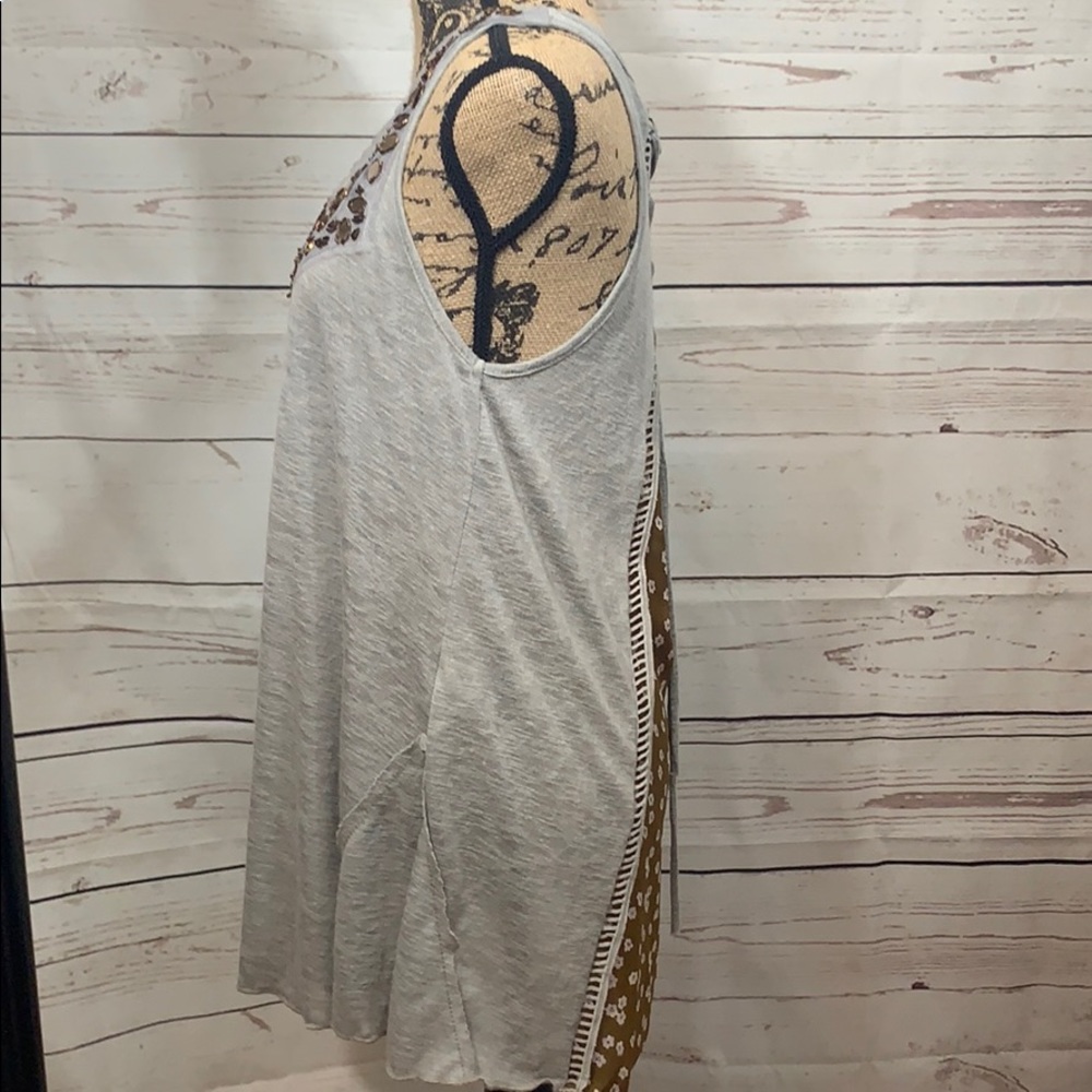 Buckle Gimmicks Tunic Like New Buckle Brand - Picture 4 of 8